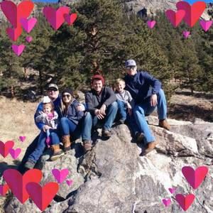 Meet your Posher, Tammy